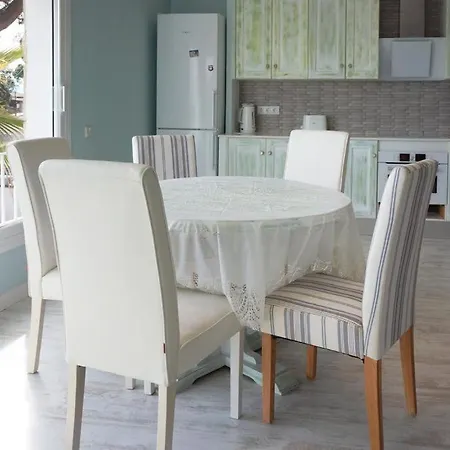 Apartment Platja De Aro With Sea View Castell-Platja d’Aro