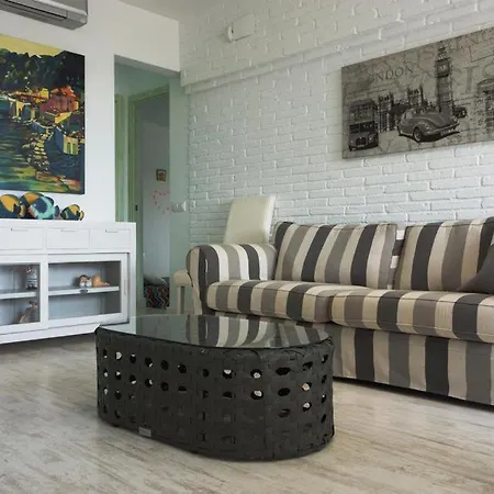 Apartment Platja De Aro With Sea View Castell-Platja d’Aro