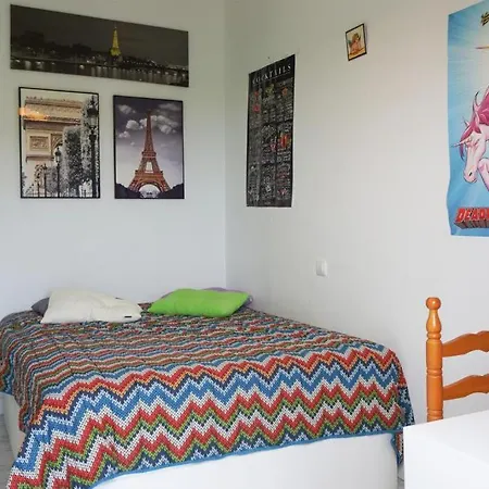 Apartment Platja De Aro With Sea View Castell-Platja d’Aro