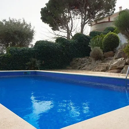 Platja De Aro With Sea View Apartment Platja d'Aro