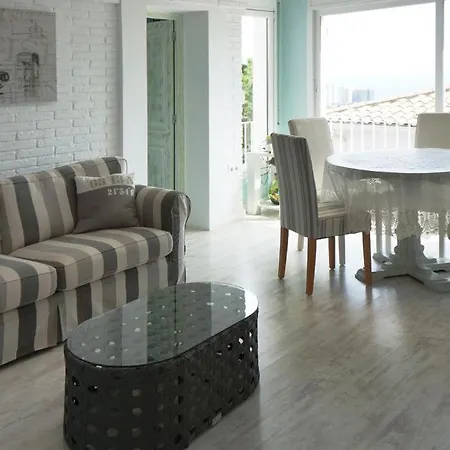 Platja De Aro With Sea View Apartment